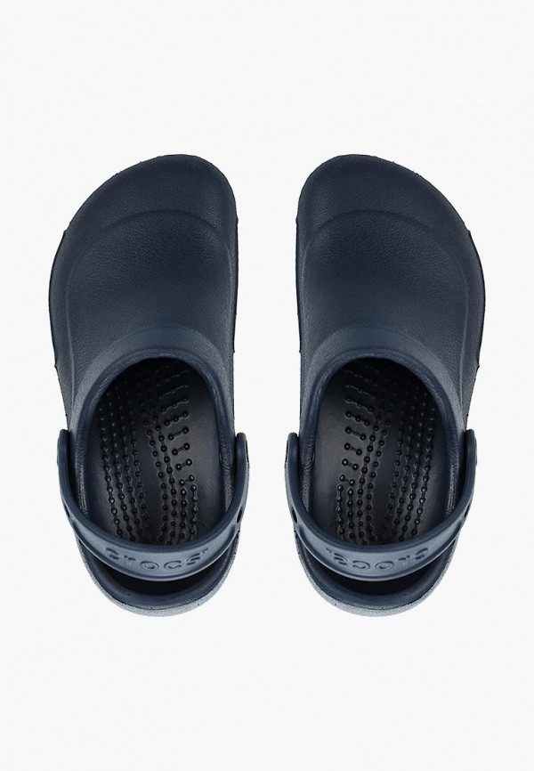 Сабо Crocs Crocs CR014AURED18
