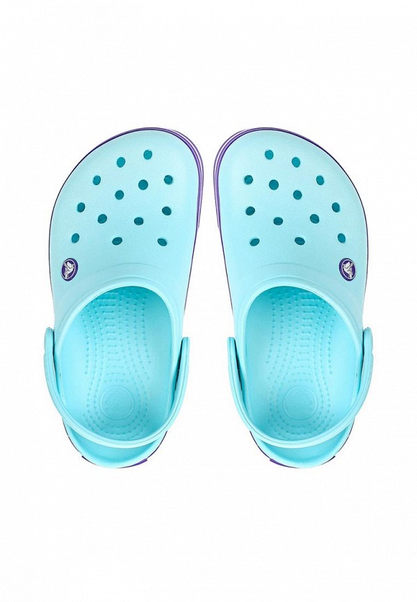 Сабо Crocs