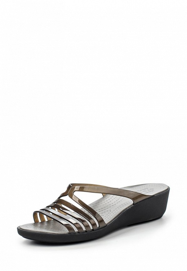 Сандалии Crocs