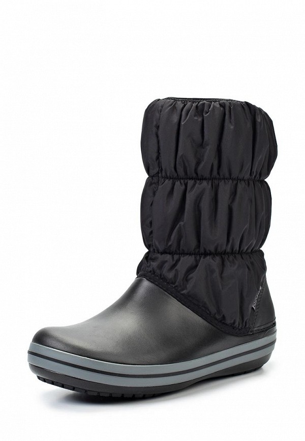 Сапоги Crocs