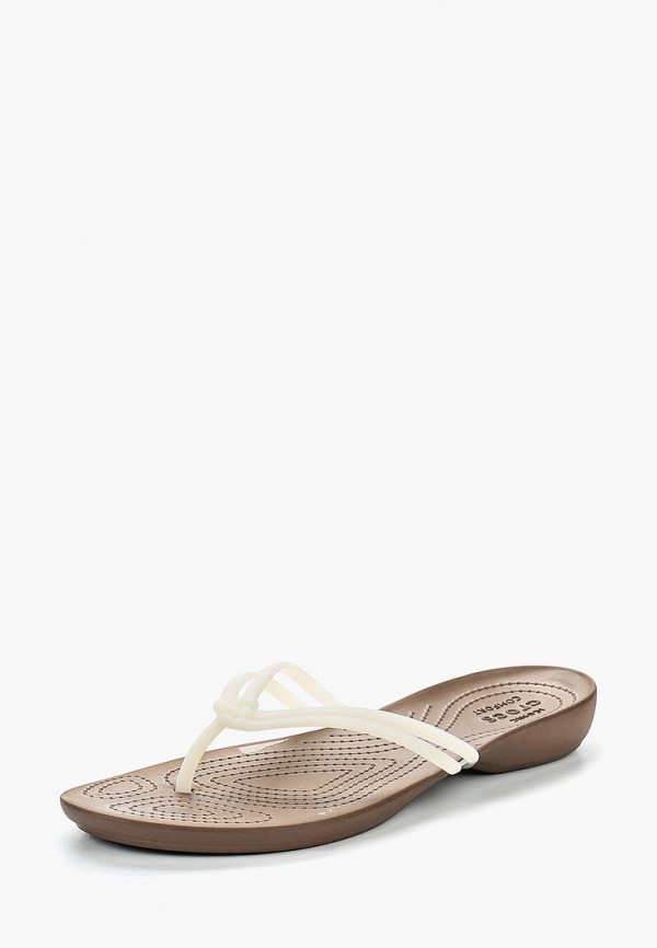 Сланцы Crocs Crocs CR014AWREU30