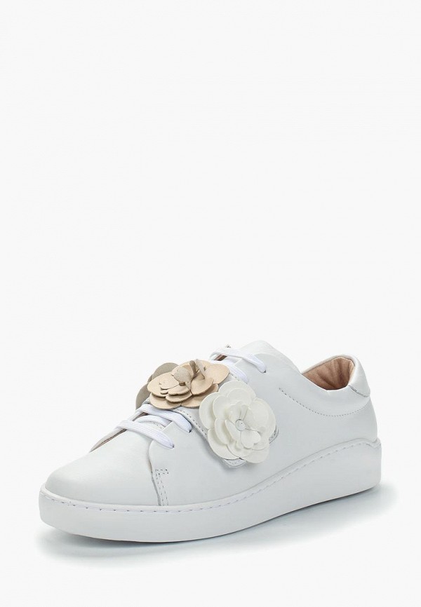 Кеды Dali, Белый
Кеды Dali, Белый