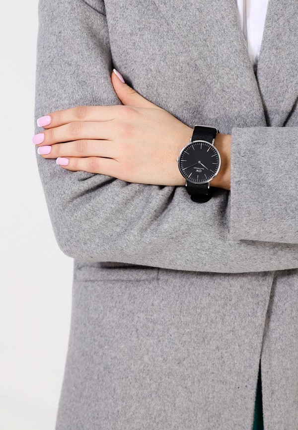 Daniel wellington cornwall classic