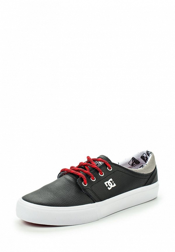 Кеды DC Shoes