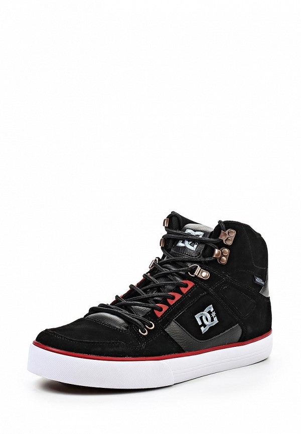 Кеды DC Shoes