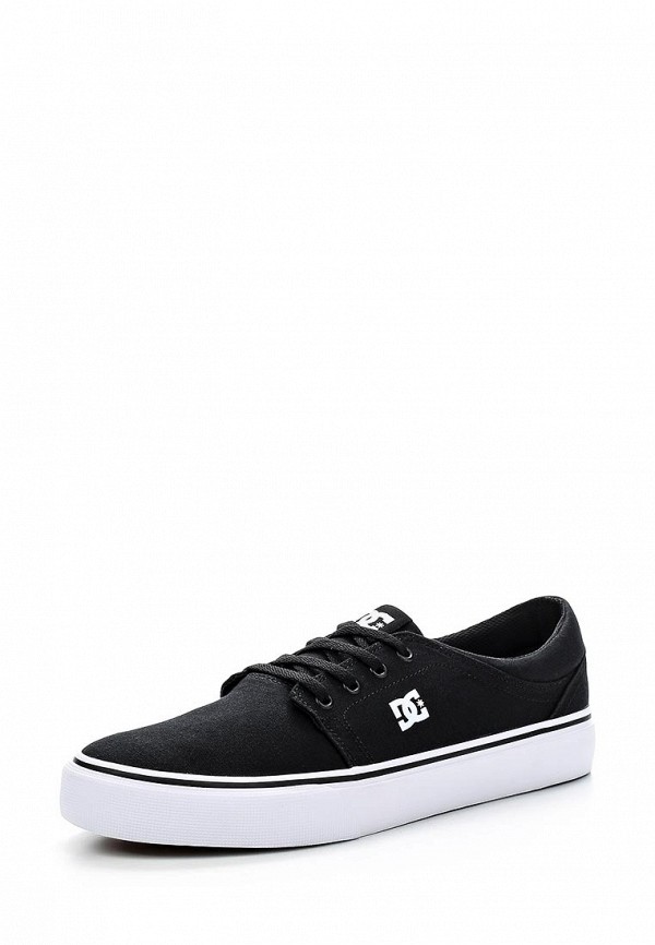 Кеды DC Shoes