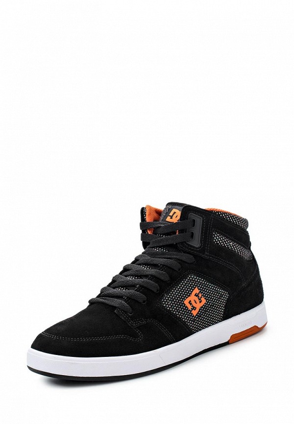 Кеды DC Shoes