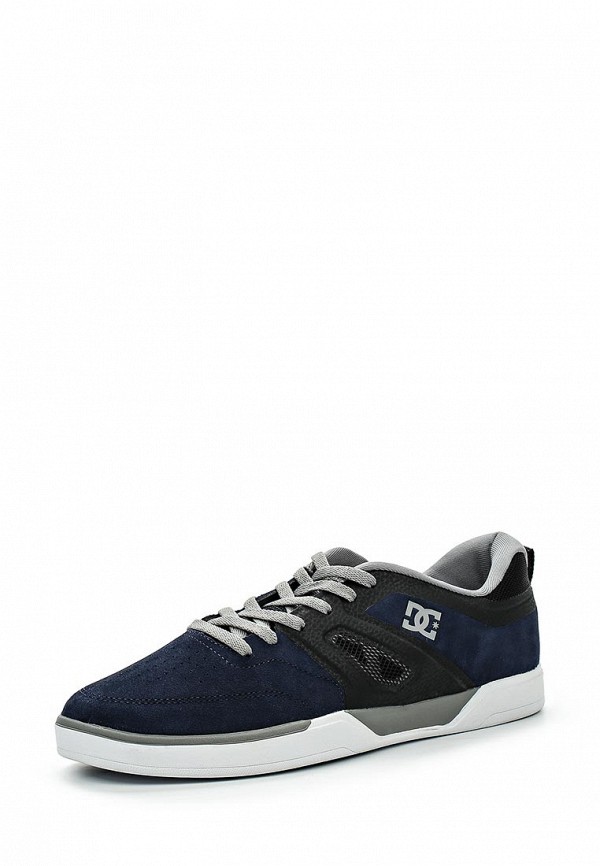 Кеды DC Shoes