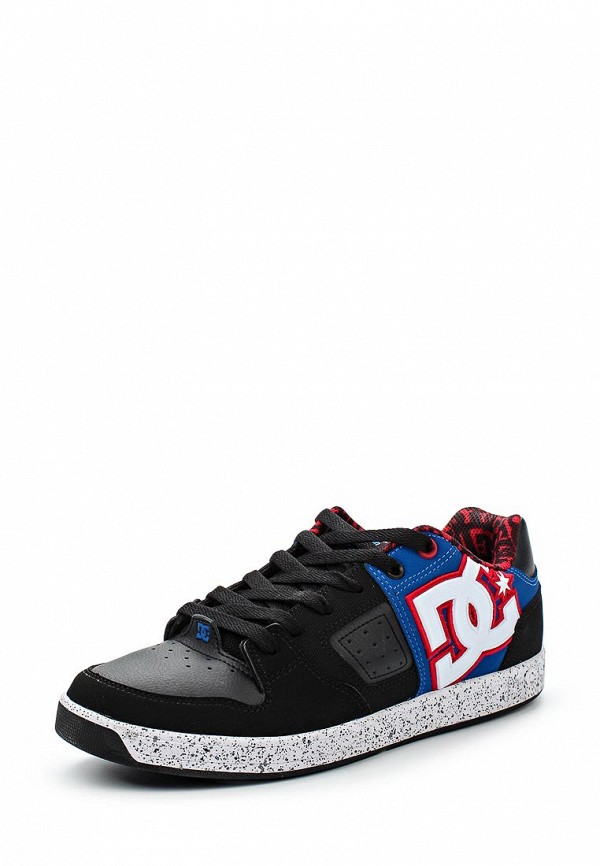 Кеды DC Shoes