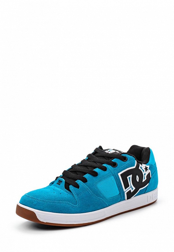 Кеды DC Shoes