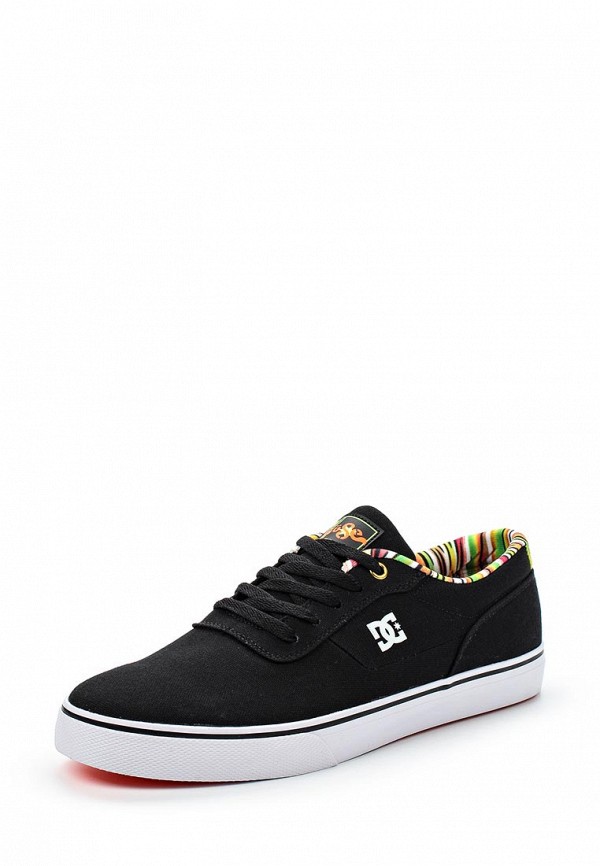 Кеды DC Shoes