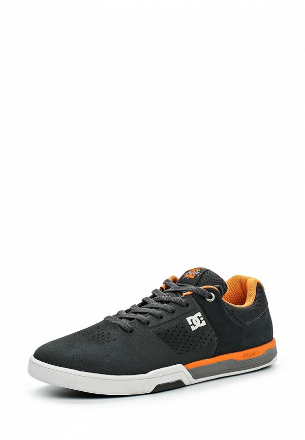 Кеды DC Shoes