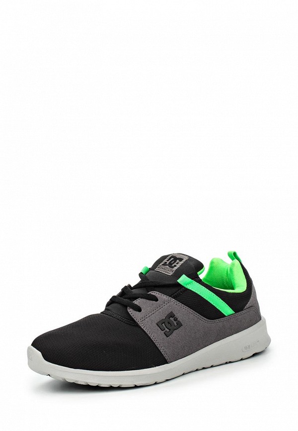 Кроссовки DC Shoes