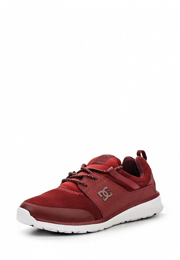 Кроссовки DC Shoes