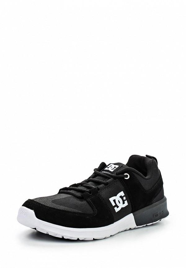 Кроссовки DC Shoes