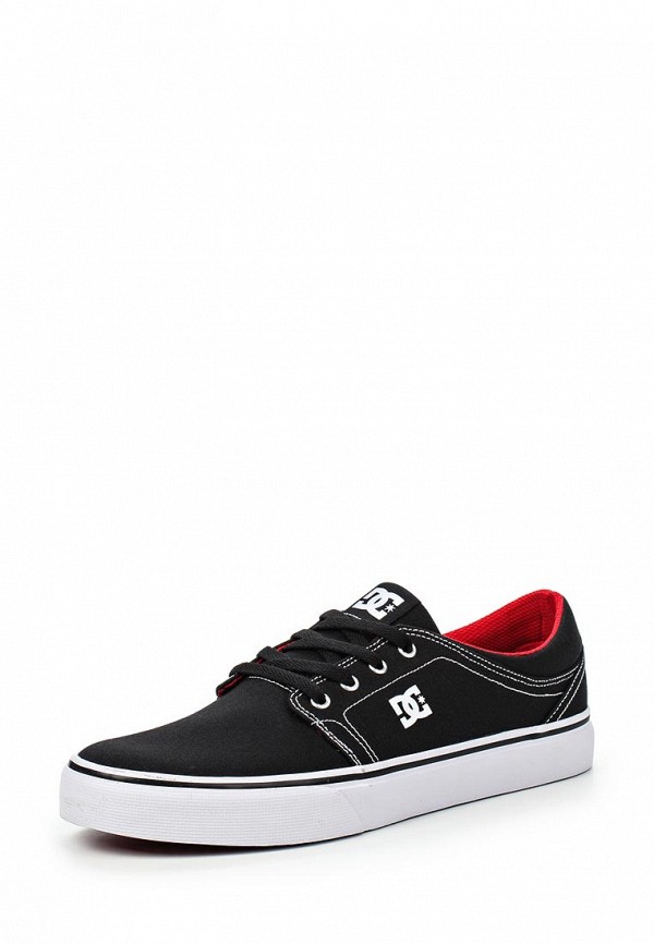 Кеды DC Shoes