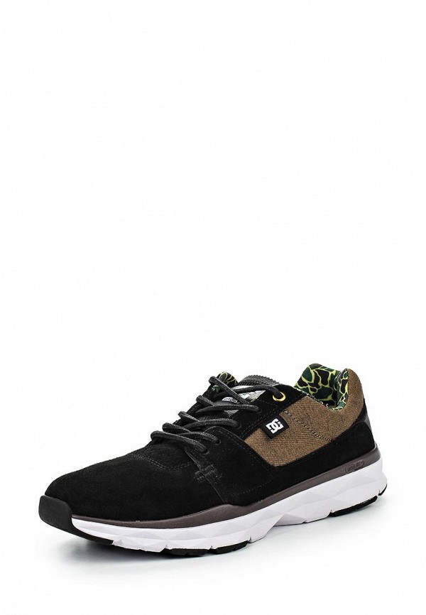 Кроссовки DC Shoes