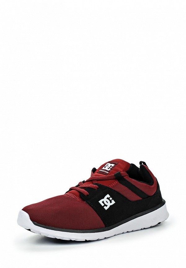 Кроссовки DC Shoes