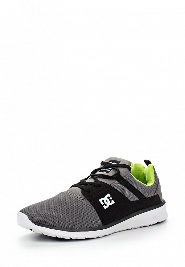 Кроссовки DC Shoes