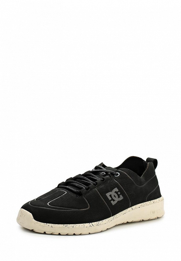 Кроссовки DC Shoes