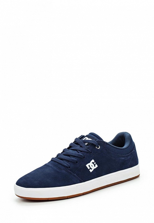 Кеды DC Shoes