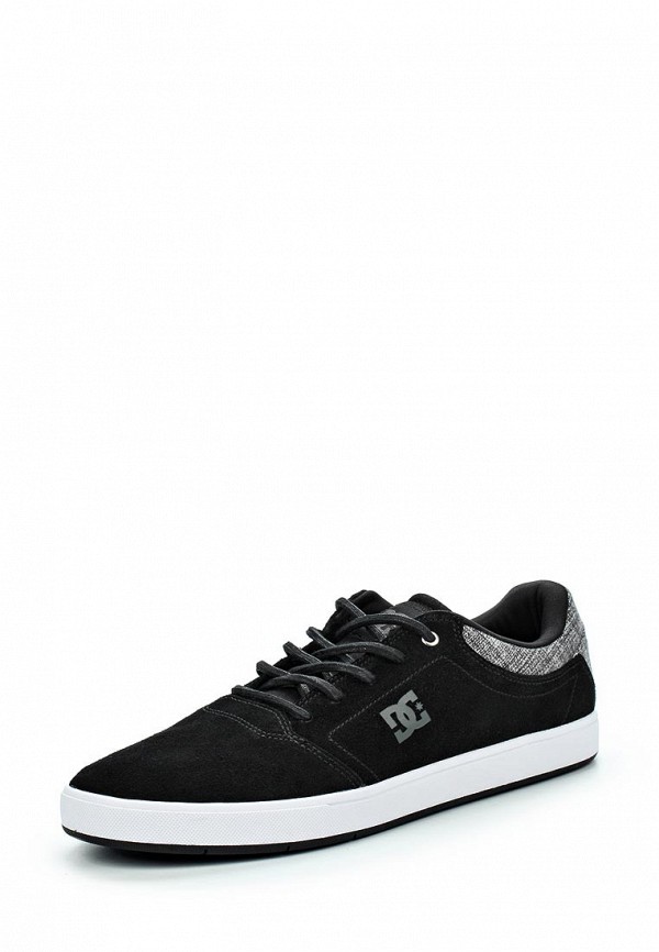 Кеды DC Shoes