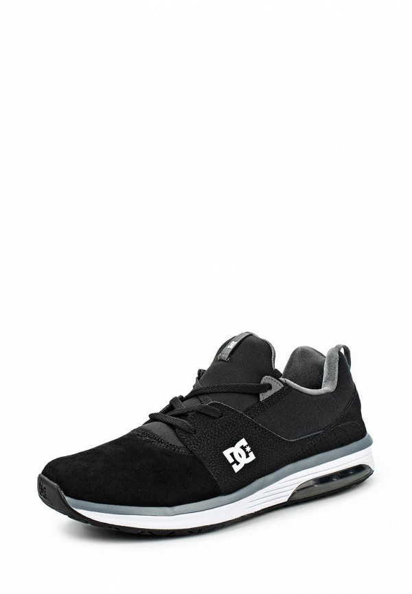 Кроссовки DC Shoes