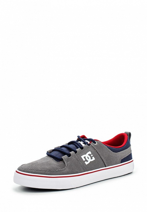 Кеды DC Shoes