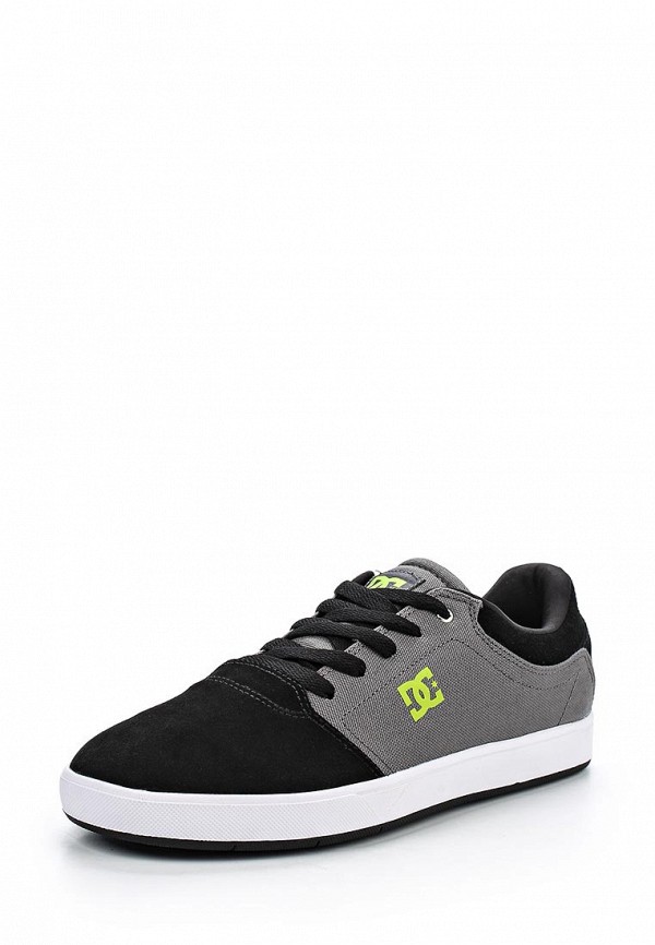 Кеды DC Shoes