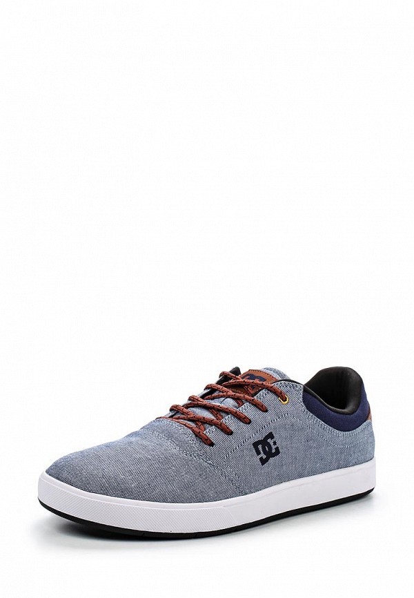 Кеды DC Shoes