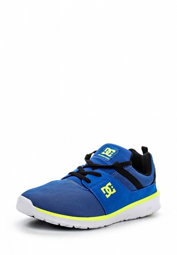 Кроссовки DC Shoes