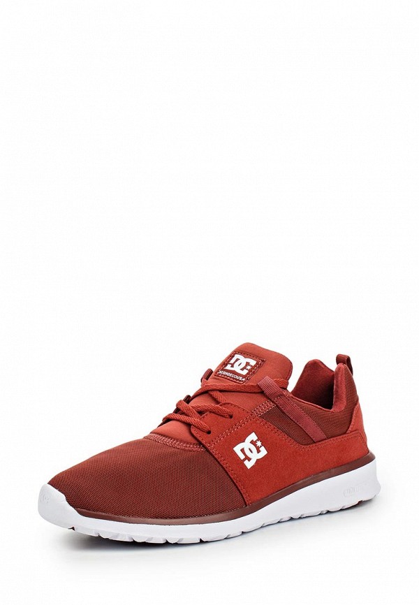 Кроссовки DC Shoes