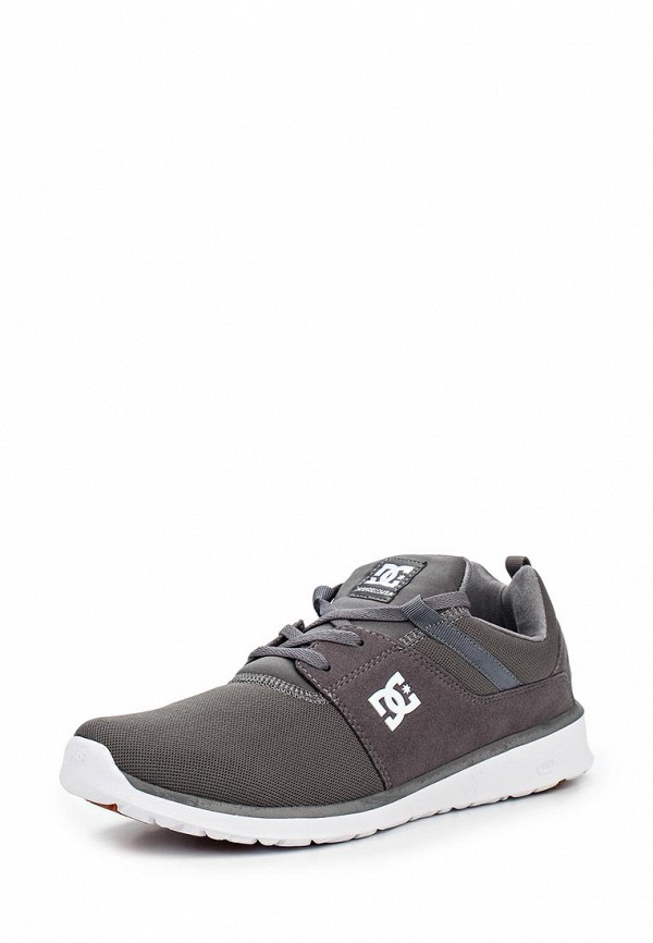 Кроссовки DC Shoes