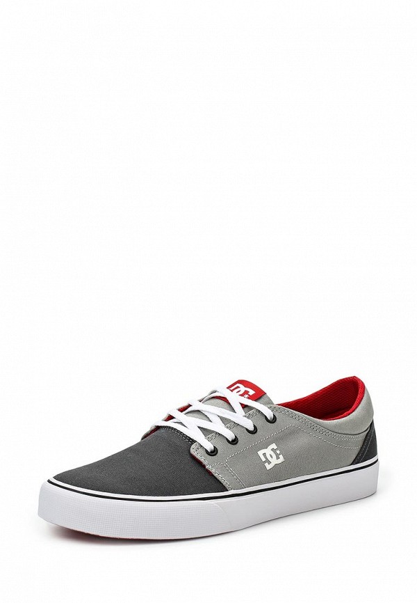 Кеды DC Shoes