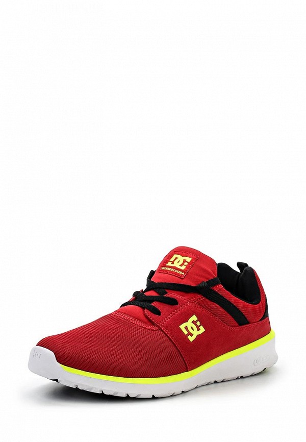 Кроссовки DC Shoes