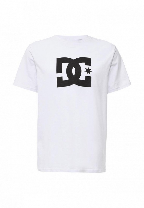 Футболка DC Shoes