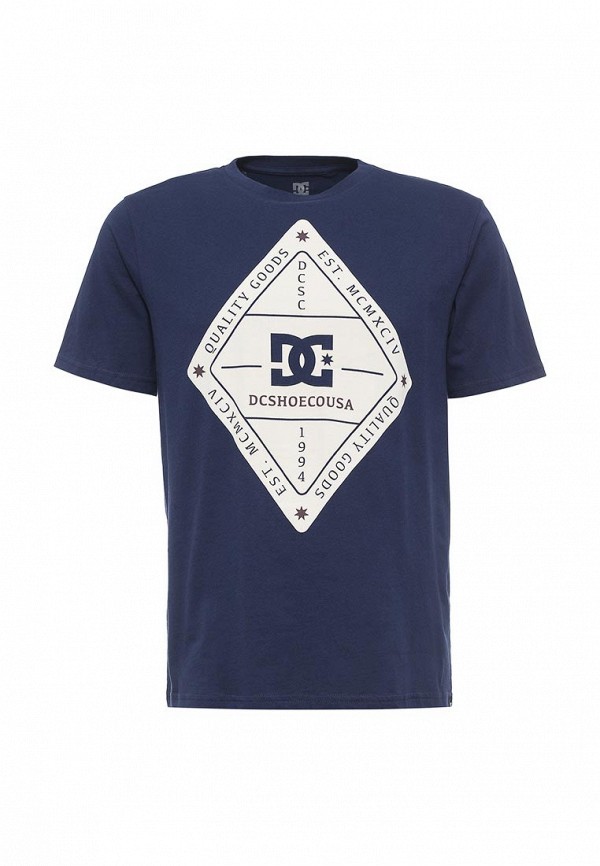 Футболка DC Shoes