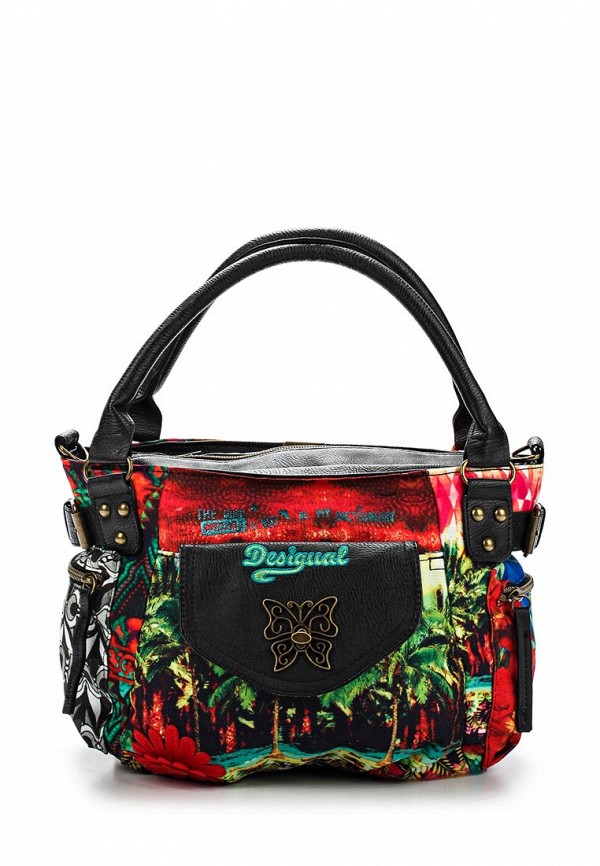 Desigual Сумки Купить В Интернет Магазине