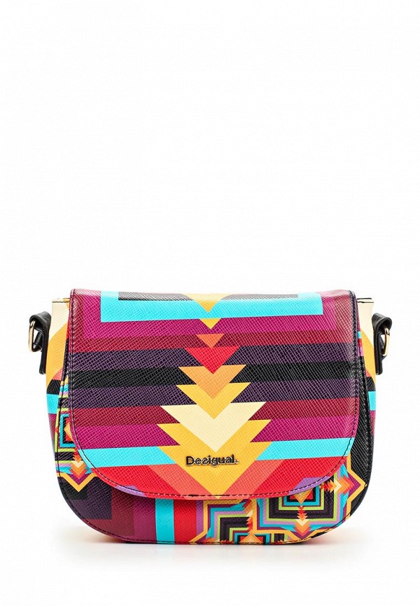 Сумка Desigual Интернет Магазин