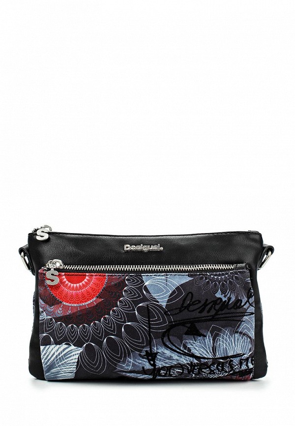 Сумка Desigual Интернет Магазин