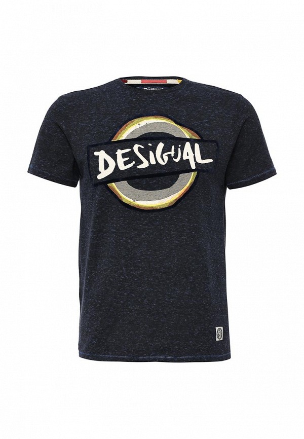 Футболка Desigual