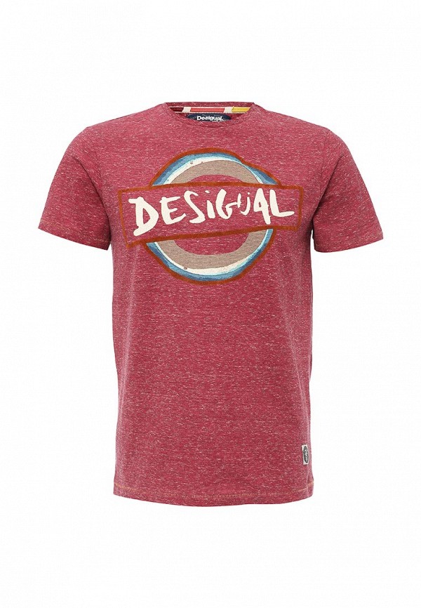 Футболка Desigual