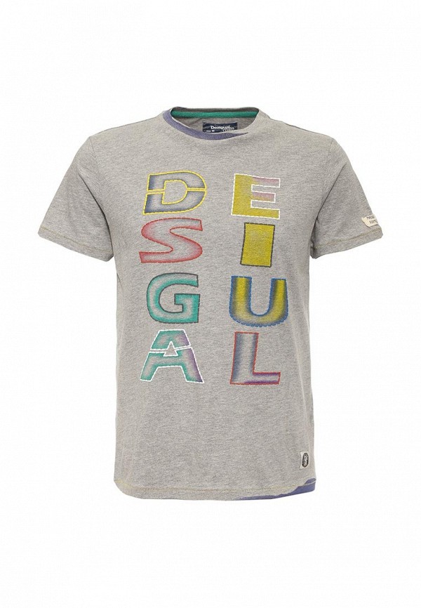 Футболка Desigual