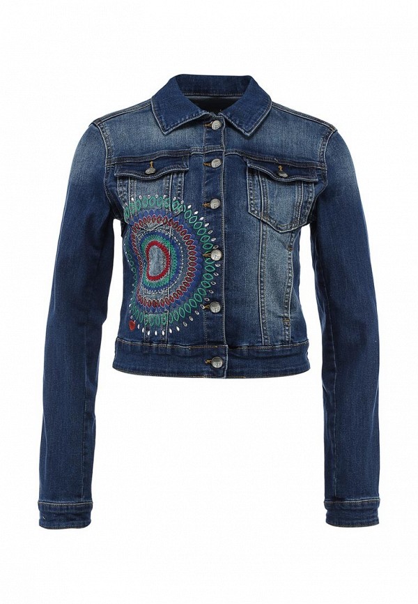 Desigual Одежда Купить В Интернет Магазине