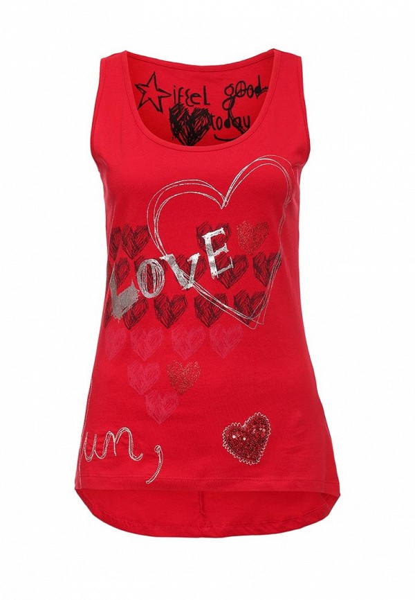  Desigual - Desigual Desigual. : .  : - 2016.<br><br>: <br>: - 2016<br>: <br>-: <br> INT: 46<br>: <br>: 
