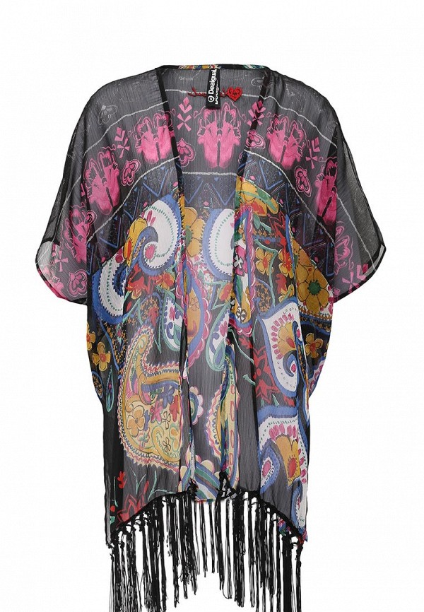 Накидка Desigual Накидка Desigual