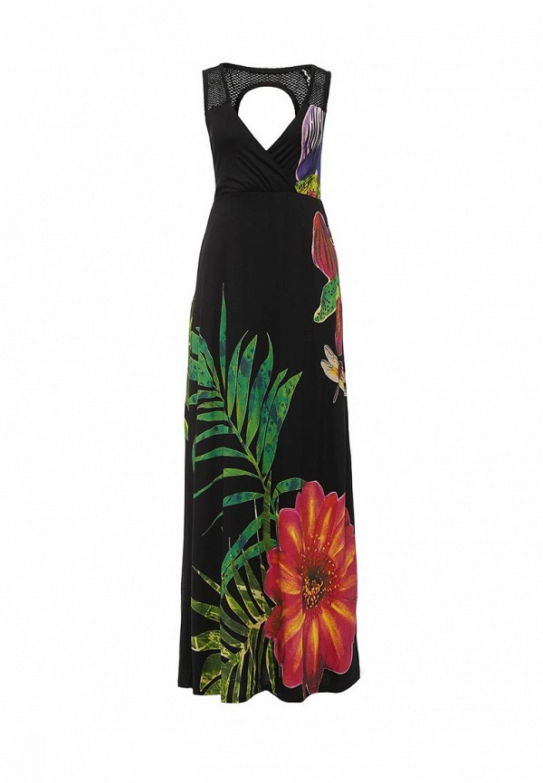 Платье Desigual Платье Desigual
