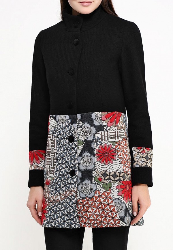 Desigual Пальто