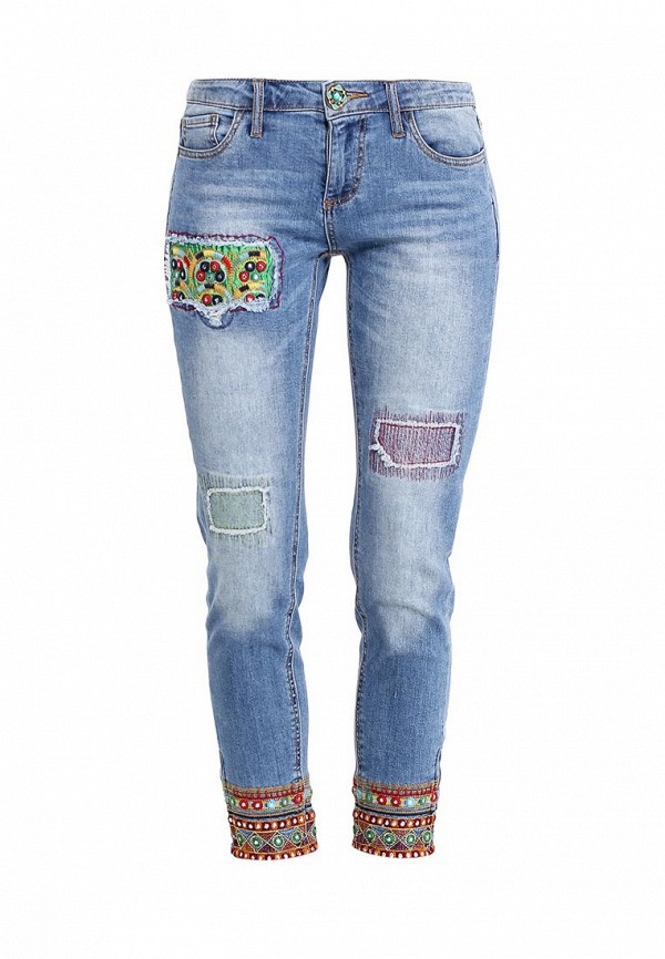 Джинсы Desigual