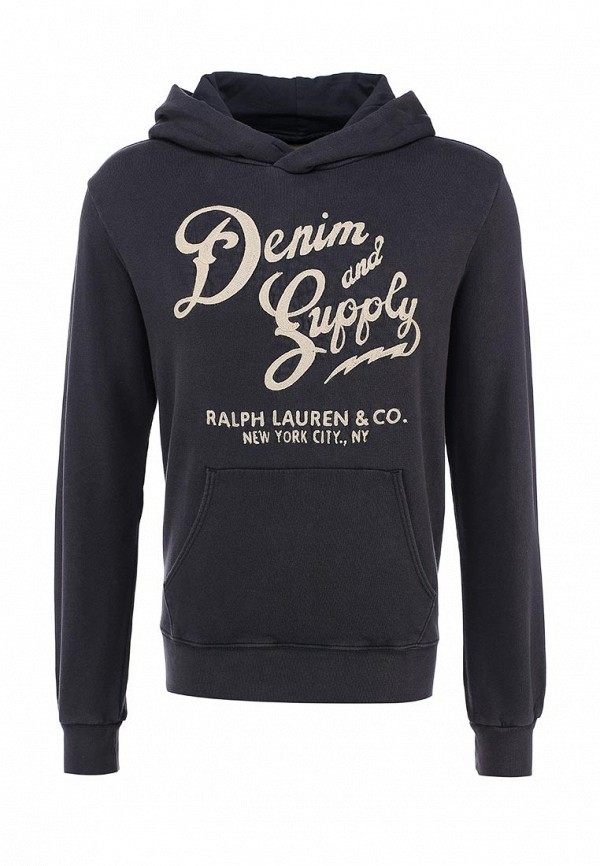 Худи Denim & Supply Ralph Lauren